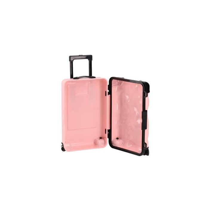 Кутия за бижута Takk, куфарче на колела, асорти