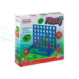 Moxy Игра 4 в редица - Емоции