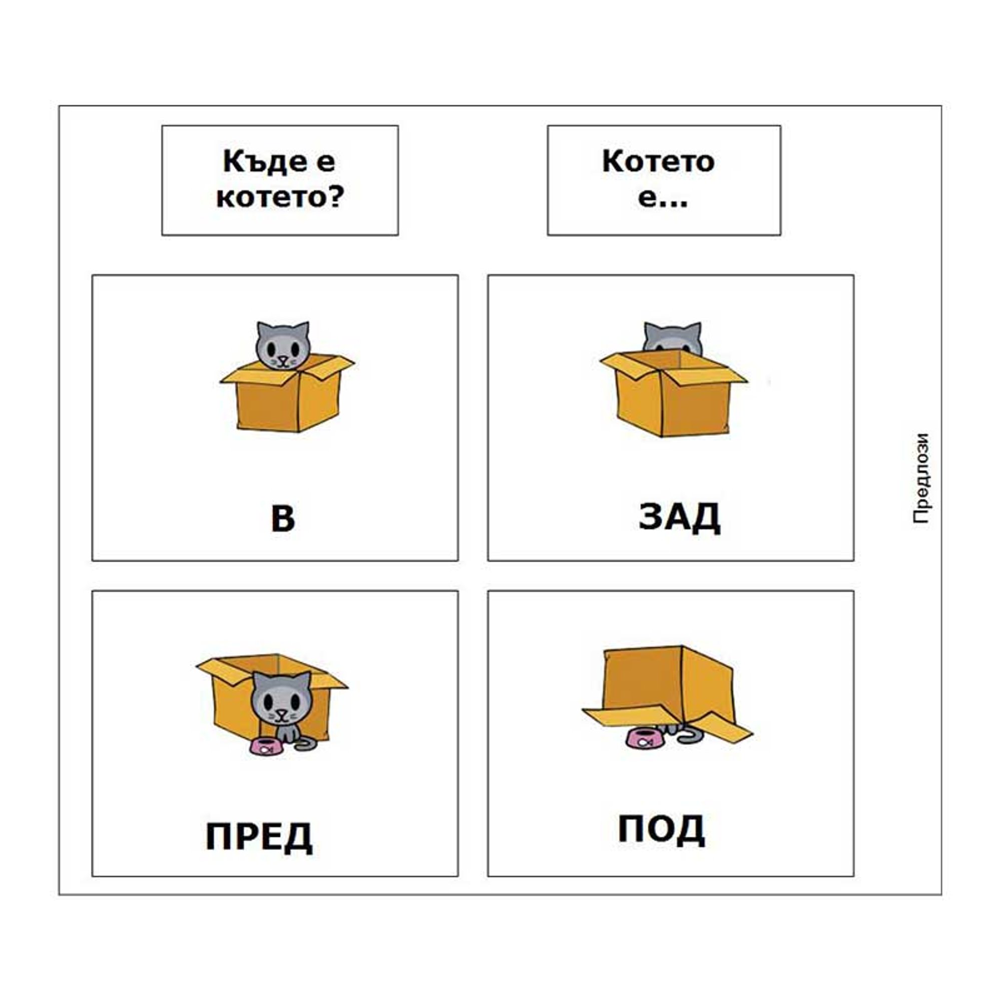 Комуникатор GoTalk4, с включен софтуер