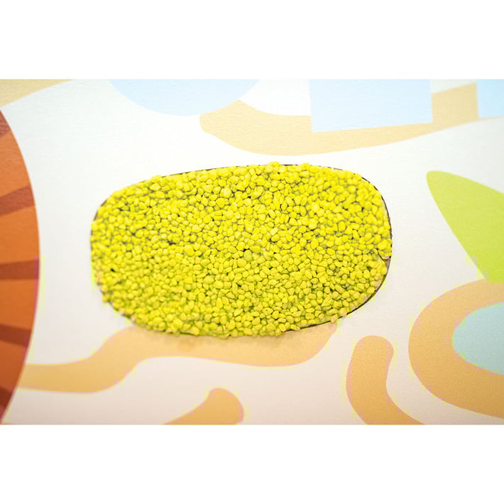 Nowa Szkola Дъска със сензорни елементи, 119 х 76.5 cm