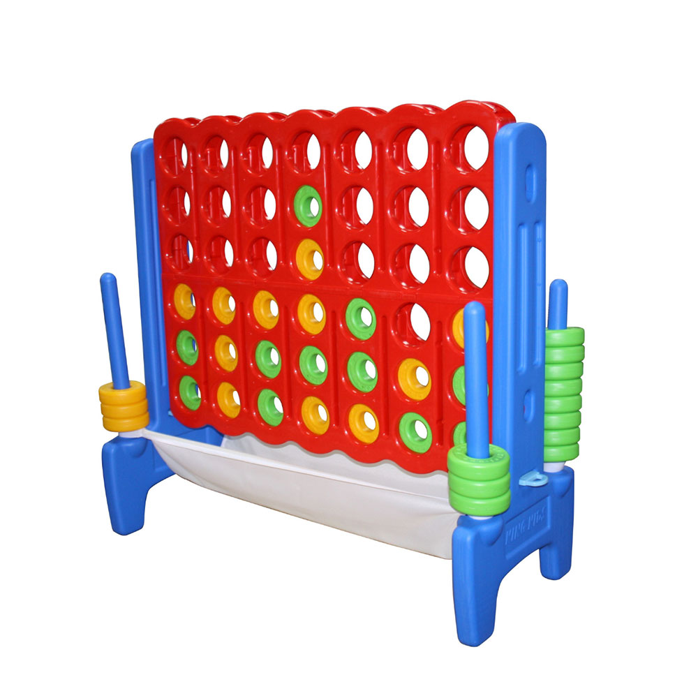 Игра Печелившата четворка, 92 х 40 х 92 cm