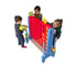 Игра Печелившата четворка, 92 х 40 х 92 cm
