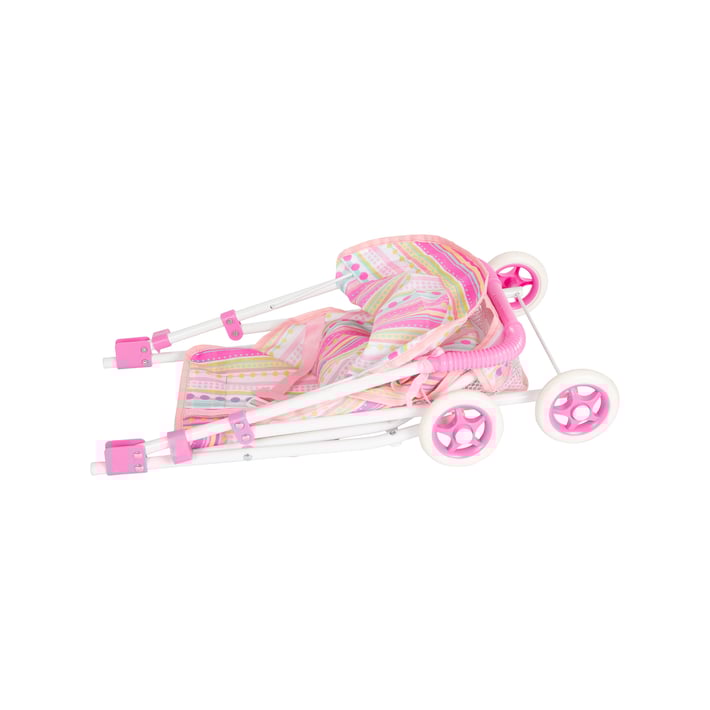 Small Foot Количка за кукли, 46 х 29 х 60 cm