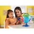 Learning Resources Глобус - пъзел, 20 cm