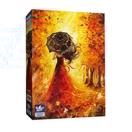 Пъзел Black Sea Циганско лято, 1000 части