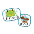 Learning Resources Карти, тип пъзел, с английски думи, 14 x 10.1 cm