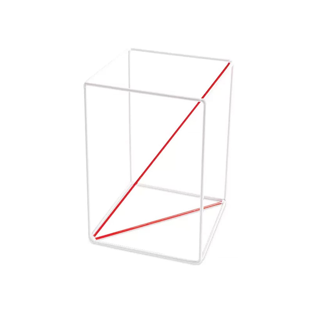 Nowa Szkola Модел на правоъгълен паралелепипед