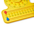 Learning Resources Образователен часовник, с числова линия и попит числа