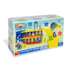 Learning Resources Комплект Numberblocks, с гараж и колички, математически
