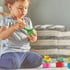 Learning Resources Градина с цветя, за сортиране и броене