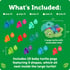 Learning Resources Костенурка с формички, за сортиране и броене