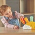 Learning Resources Слънце с формички, за сортиране и броене