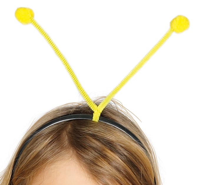 Костюм на Пчеличка, за 7-9 годишни деца