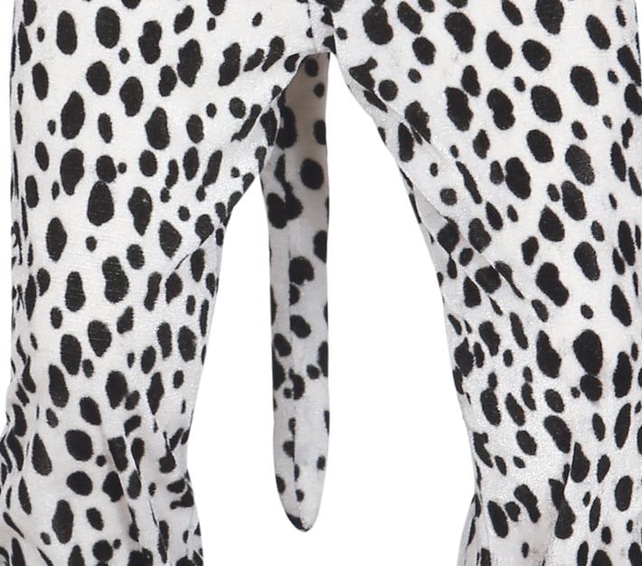 Костюм на Куче, за 10-12 годишни деца