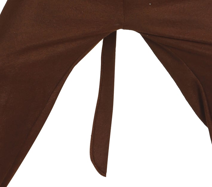 Костюм на Маймуна, за 5-6 годишни деца