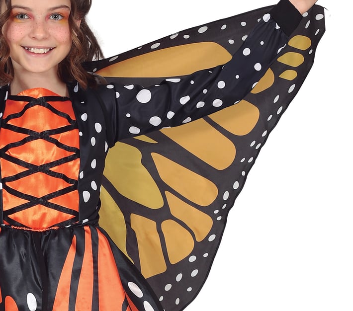 Костюм на Пеперуда, за 7-9 годишни деца