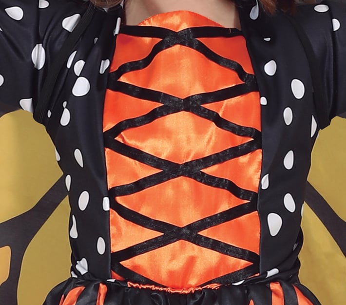 Костюм на Пеперуда, за 7-9 годишни деца