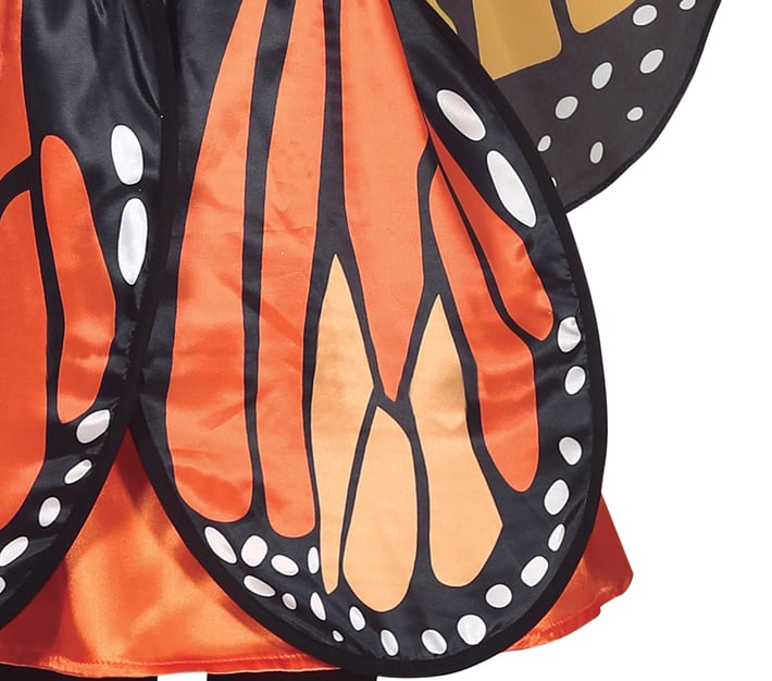 Костюм на Пеперуда, за 7-9 годишни деца