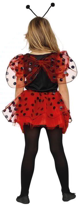 Костюм на Калинка, за 5-6 годишни деца