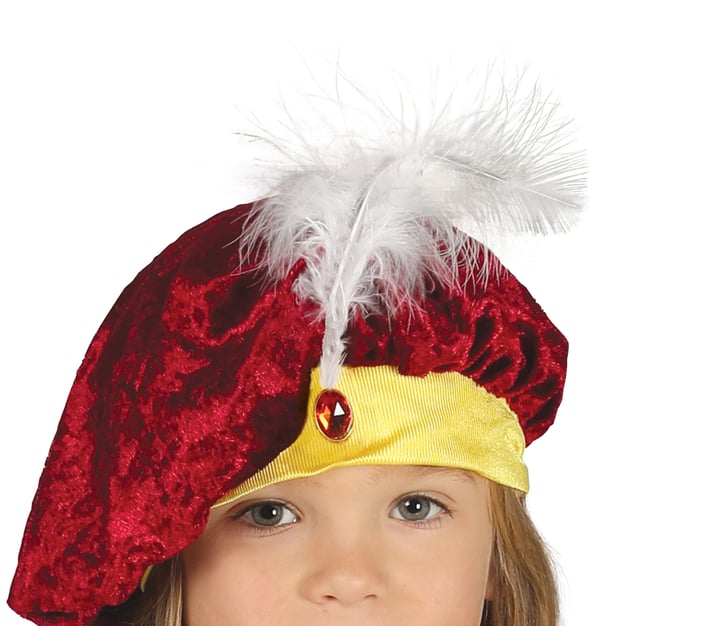 Костюм на Принц, за 5-6 годишни деца