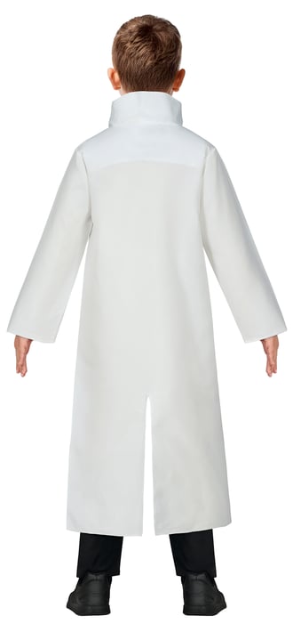 Костюм на Доктор, за 5-6 годишни деца