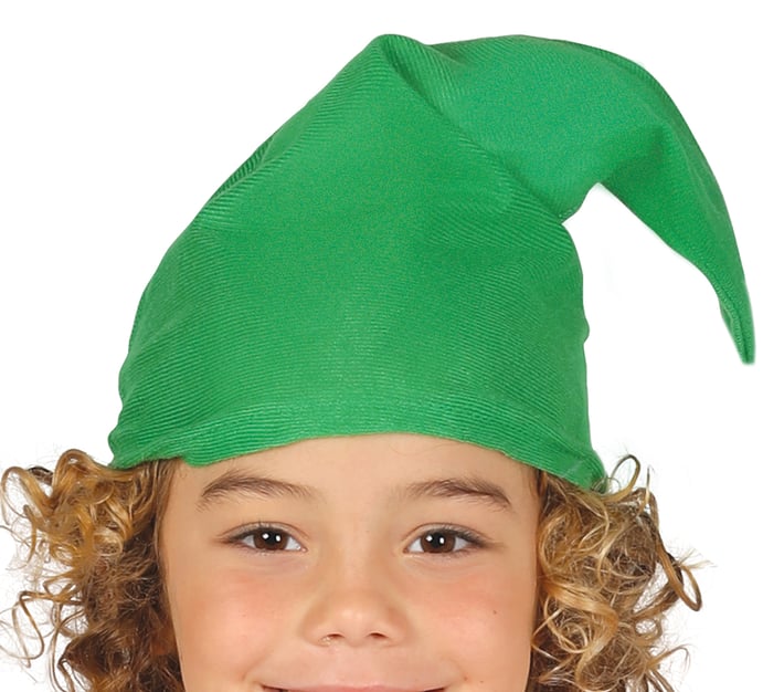 Костюм на Джудже, за 10-12 годишни деца