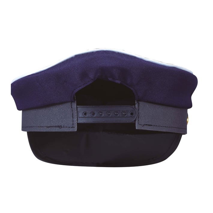 Шапка на пилот, детска