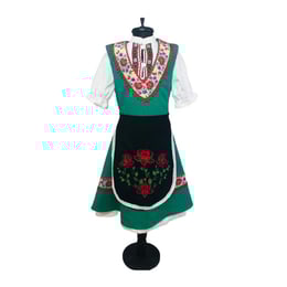 Носия Модел 9, детска, за момиче, възраст 9 години
