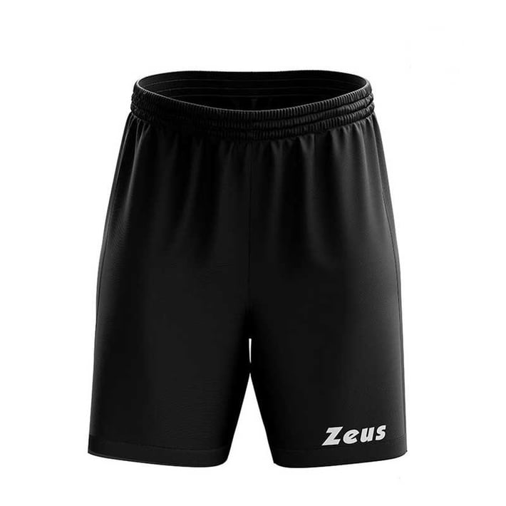 Zeus Къси панталони Short Mida Nero, детски, размер 2XS, черни