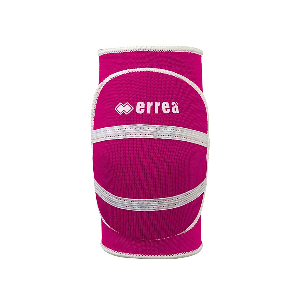 Наколенки Errea Atena, размер M, 35-37 cm, цикламени