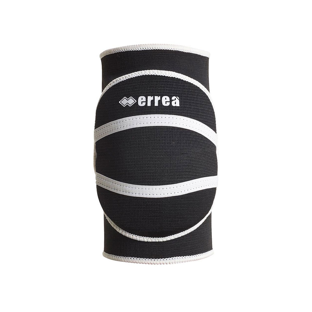 Наколенки Errea Atena, размер L, 37-40 cm, черни