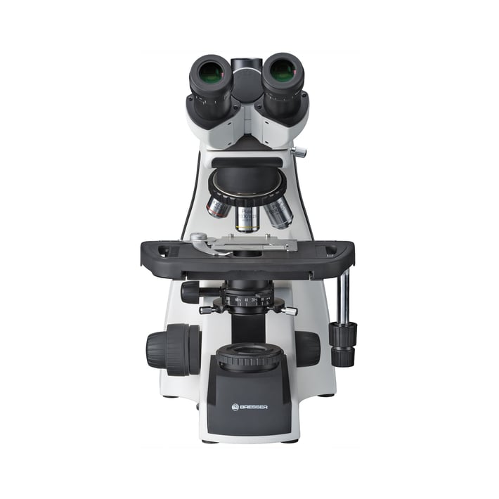 Bresser Микроскоп Infinity, 40Х-1000Х