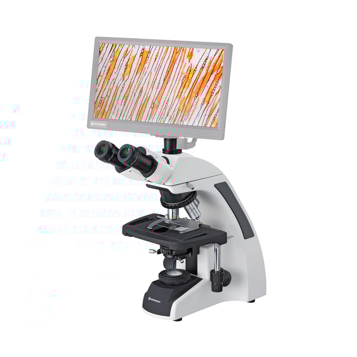 Bresser Микроскоп Infinity, 40Х-1000Х