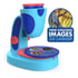 Learning Resources Микроскоп Geosafari Kidscope, детски