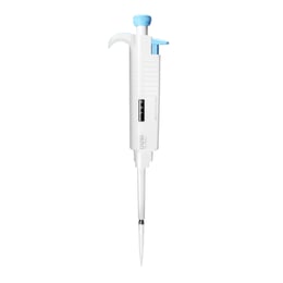 Dlab Пипета Micropette Plus, с регулируем обем, 0.5-10 mml