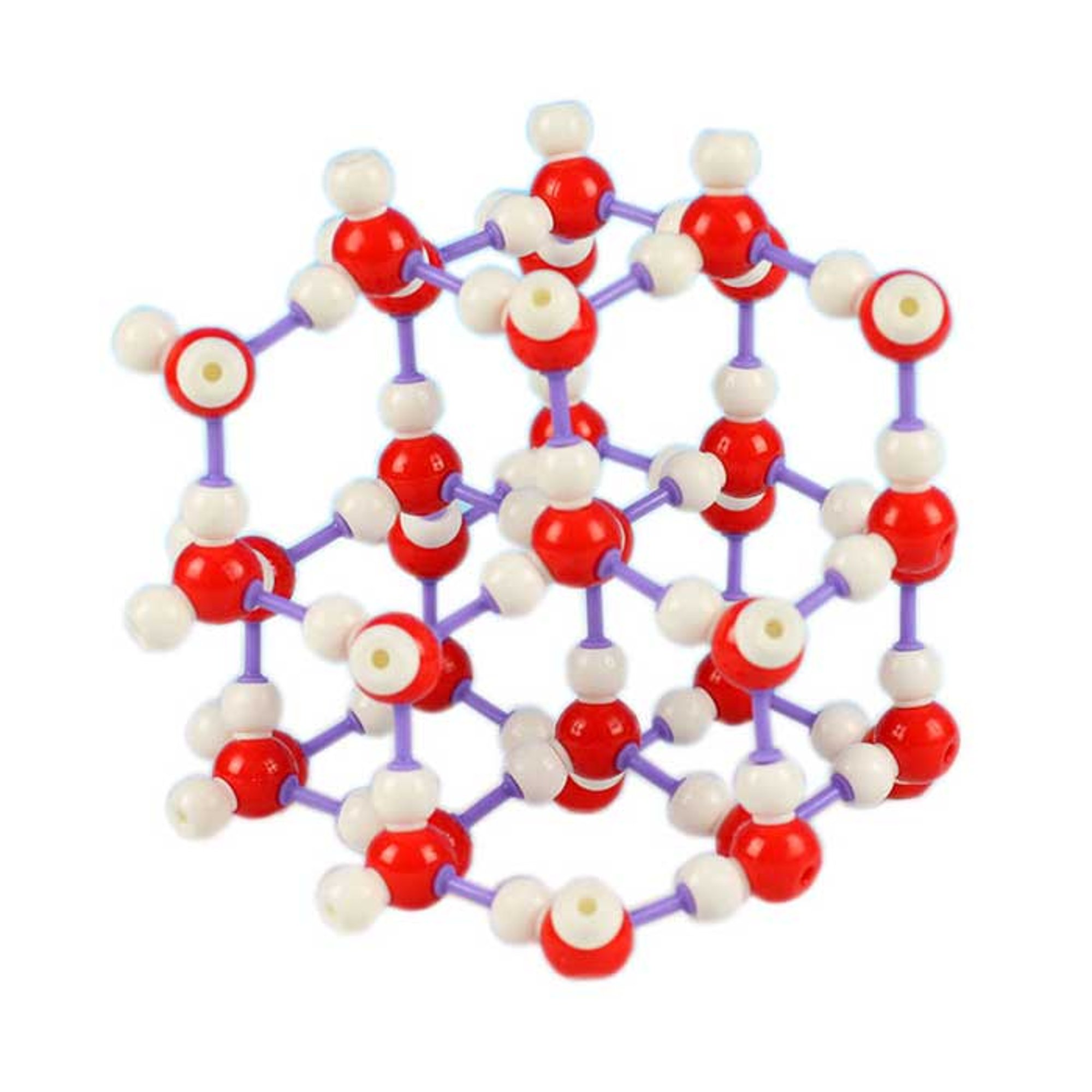 Gelsonlab Комплект Молекулярна структура на лед