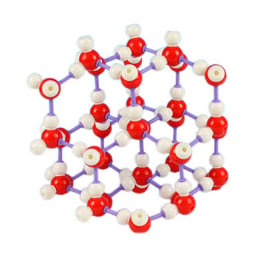 Gelsonlab Комплект Молекулярна структура на лед