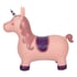 Small Foot Еднорог, скачащ, 60 х 21 х 50 cm