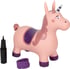 Small Foot Еднорог, скачащ, 60 х 21 х 50 cm