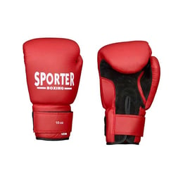 Боксови ръкавици Sporter Boxing, размер 12