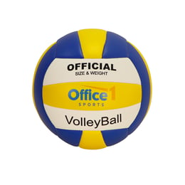 Office 1 Волейболна топка №5, PVC