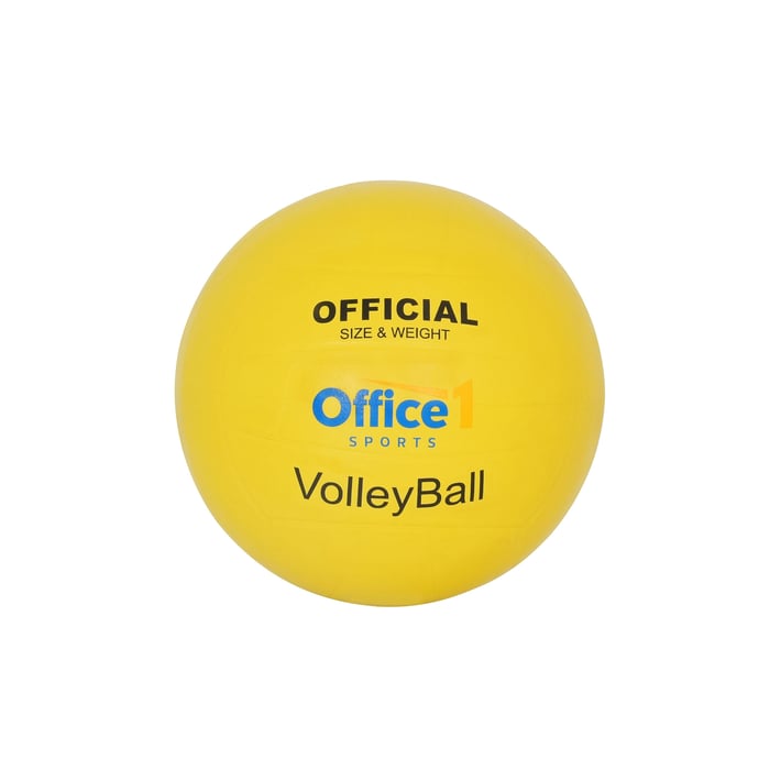 Office 1 Волейболна топка №5, гумена
