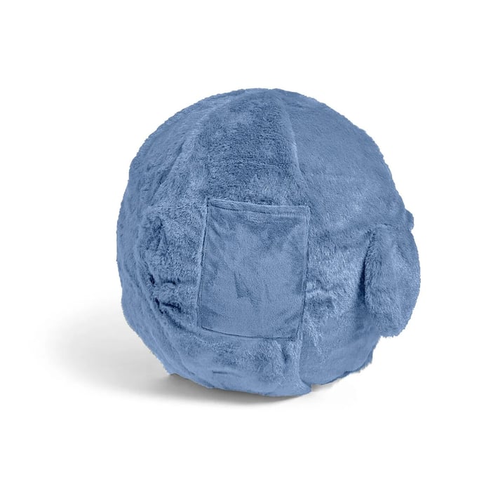 Learning Resources Йога топка Пингвин, плюшена