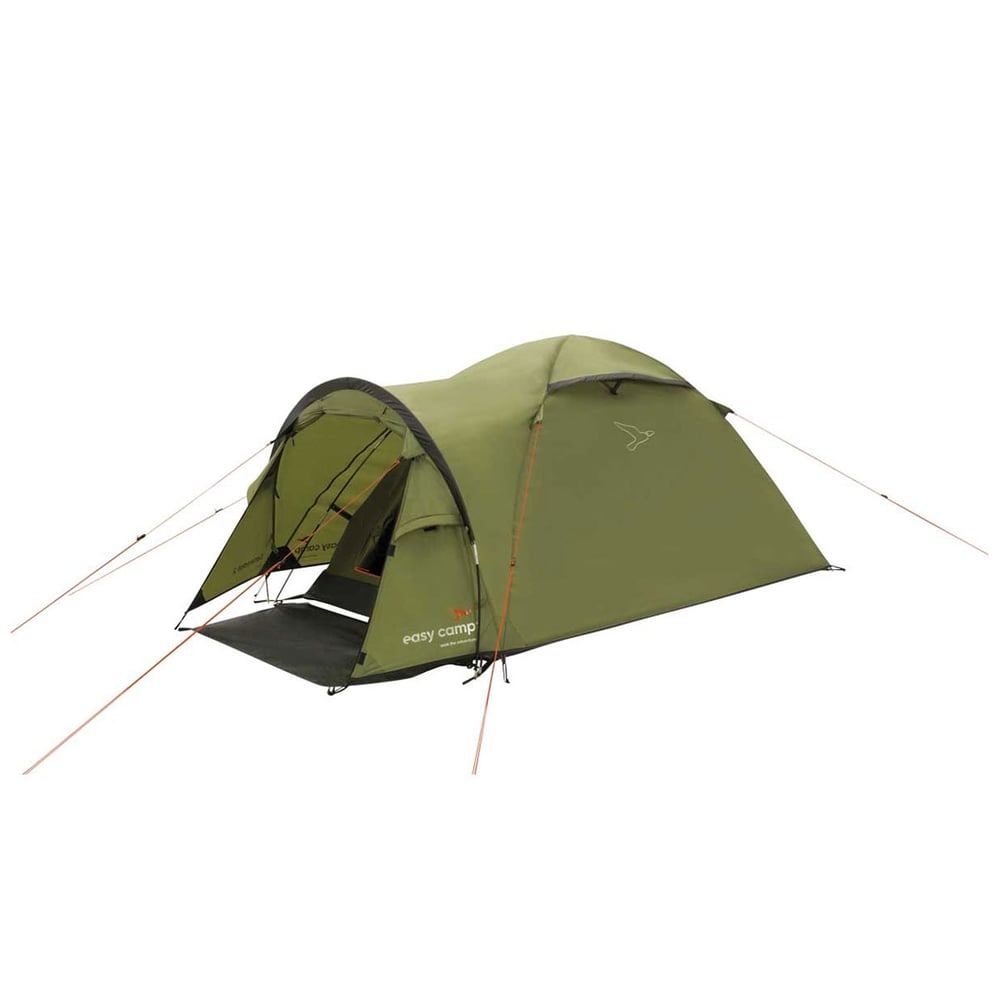 Палатка Easy Camp Setesdal 2, двуместна, 270 х 130 х 110 cm
