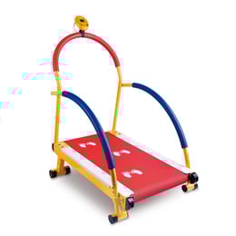 Nowa Szkola Бягаща пътека, детска, 90 х 75 х 85cm
