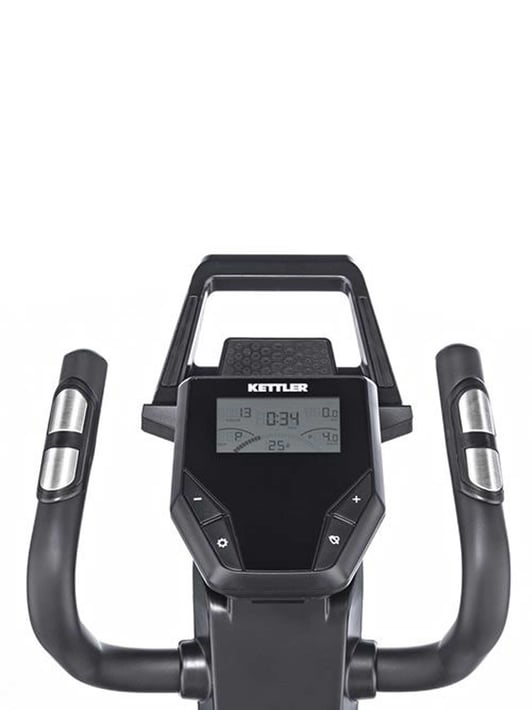 Кростренажор Kettler Optima 100, маховик 12 kg