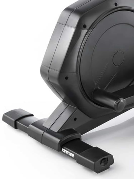 Кростренажор Kettler Optima 100, маховик 12 kg