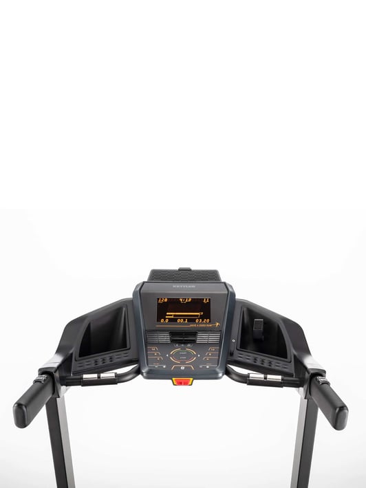 Бягаща пътека Kettler Alpha Run 400, 20 km/ 3.0 hp