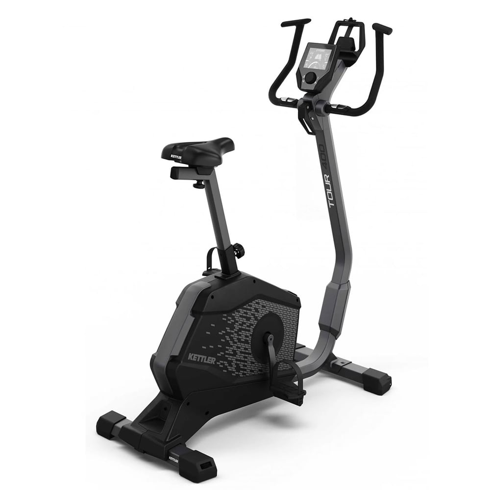 Ергометър Kettler Tour 400, 119 х 55 х 137 cm