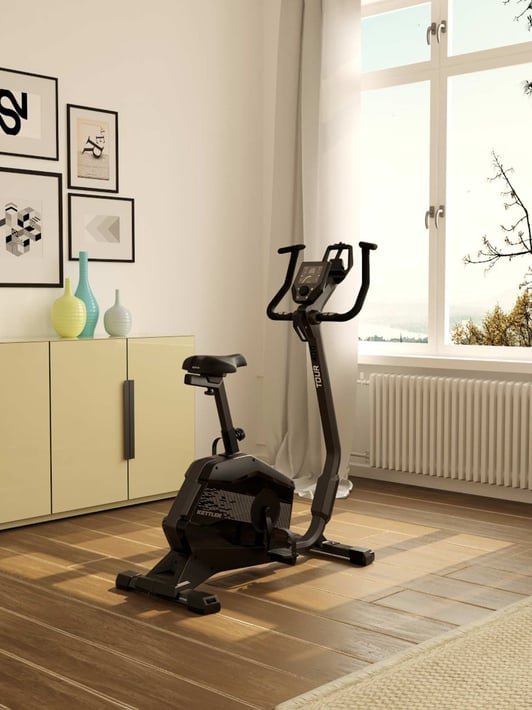 Ергометър Kettler Tour 400, 119 х 55 х 137 cm